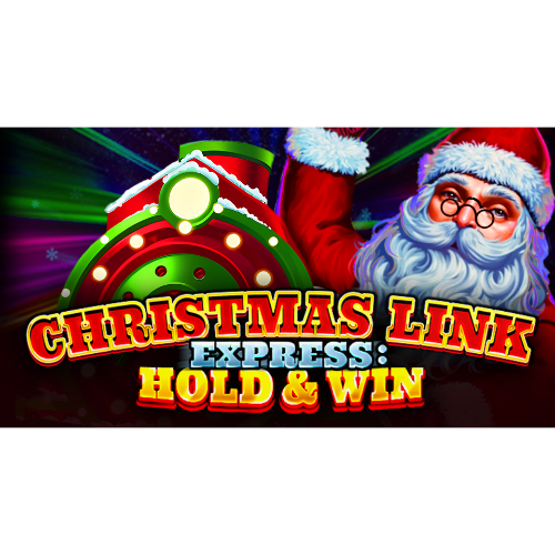 Christmas Link Express: Hold & Win