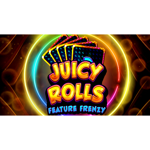 Juicy Rolls: Feature Frenzy