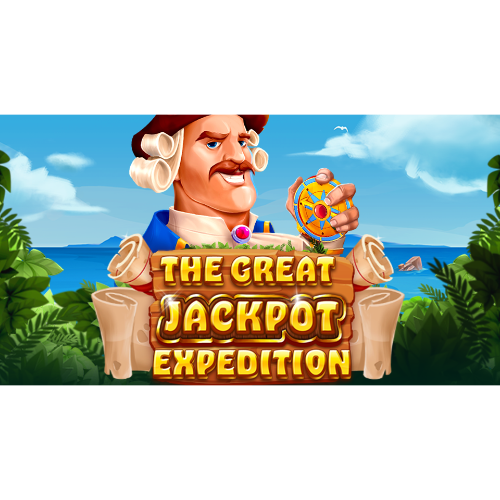 The Great Jackpot Expedition