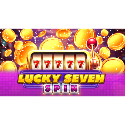 Lucky Seven Spin