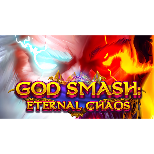 God Smash: Eternal Chaos