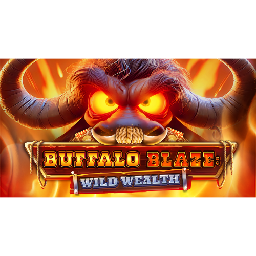 Buffalo Blaze: Wild Wealth