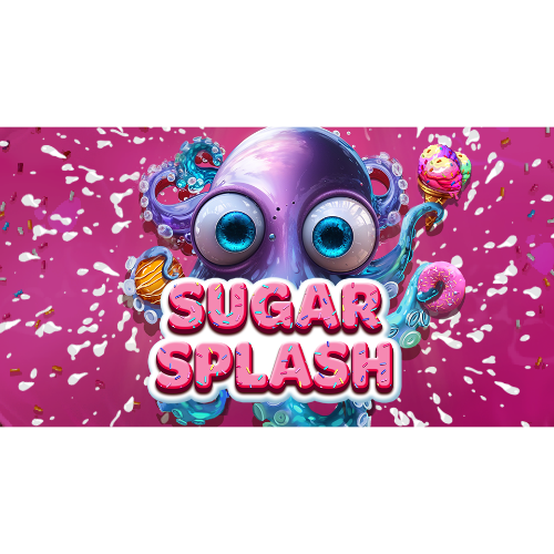 Sugar Splash