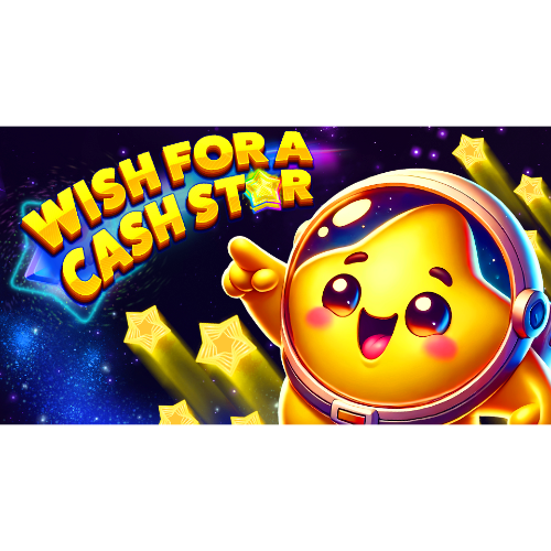 Wish for a Cash Star