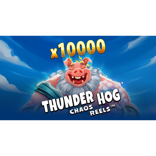 Thunder Hog Chaos Reels