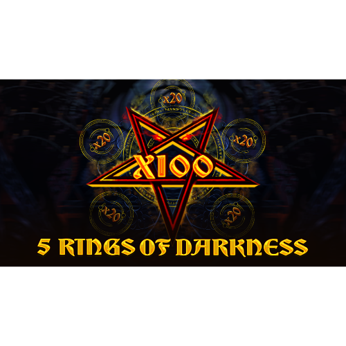 5 Rings of Darkness