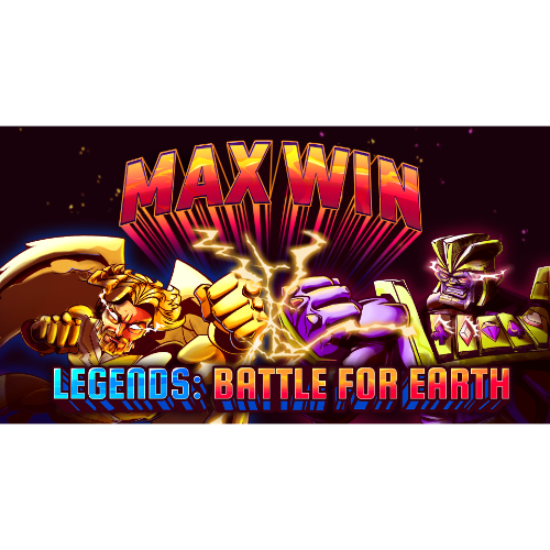 Legends: Battle for Earth