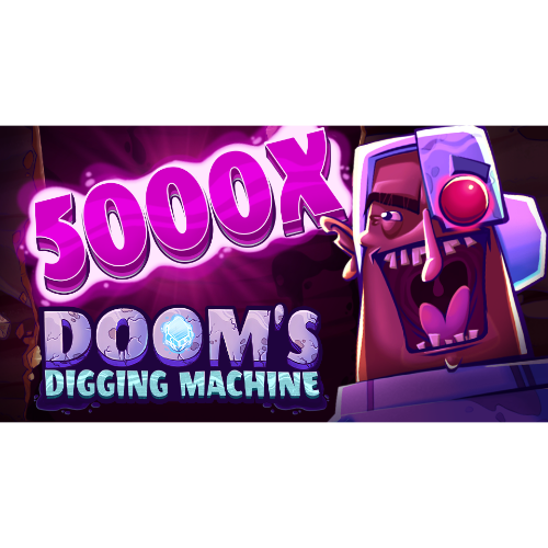 Doom's Digging Machine