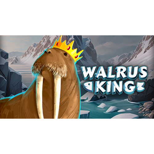 Walrus King