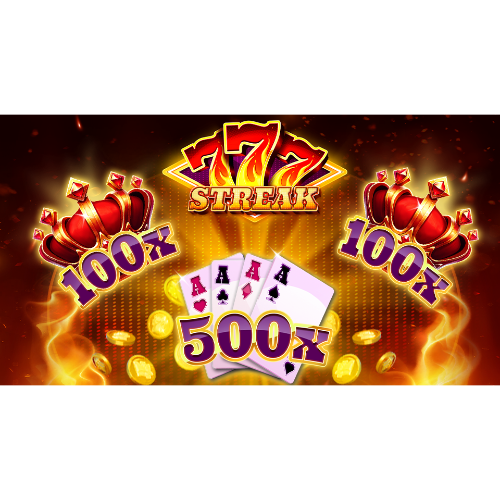 777 Streak