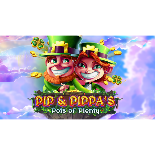 Pip & Pippa's Pots of Plenty