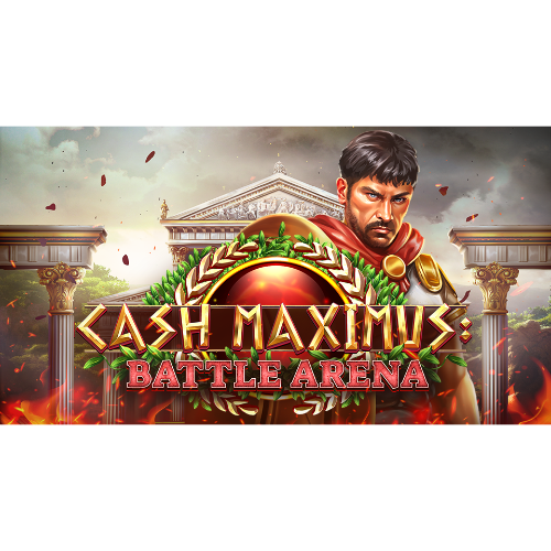 Cash Maximus: Battle Arena