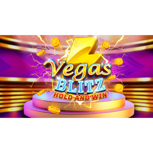 Vegas Blitz: Hold & Win