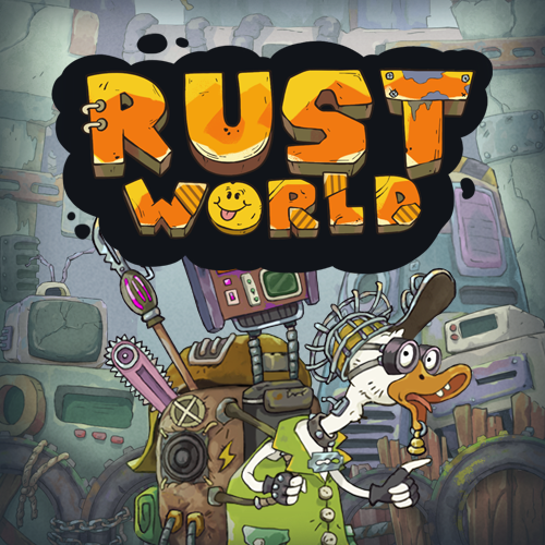 Rust World