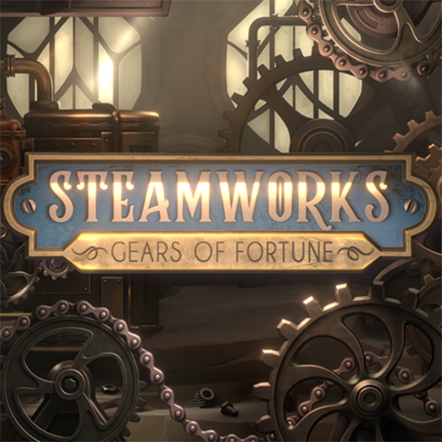 Steamworks - Gears of fortune