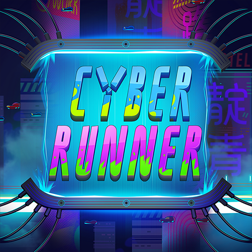 Cyber Runner