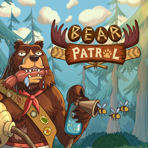 Bear Patrol