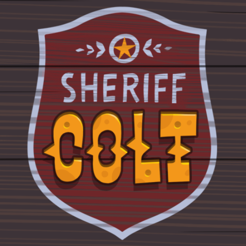 Sheriff Colt