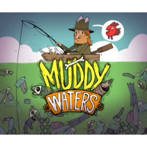 Muddy Waters
