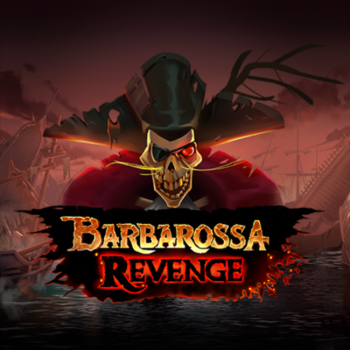 Barbarossa Revenge