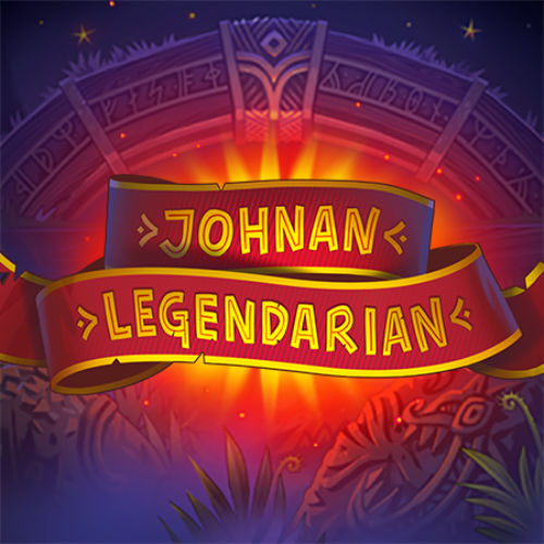 Johnan Legendarian