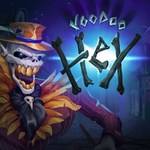 Voodoo Hex