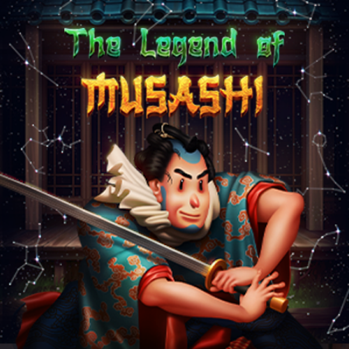 The Legend of Musashi