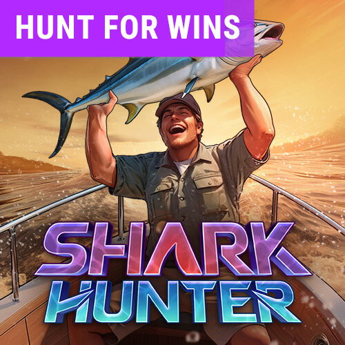 Shark Hunter