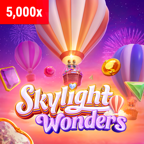 Skylight Wonders