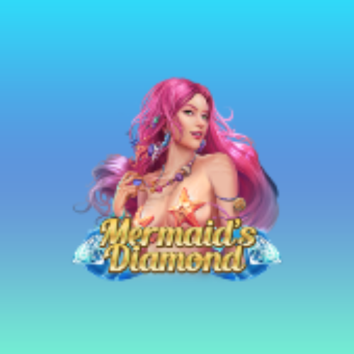 Mermaid Diamond