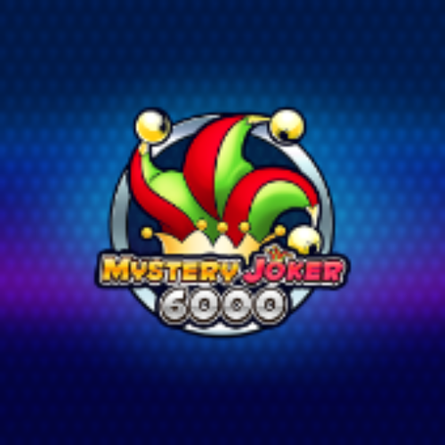 Mystery Joker 6000
