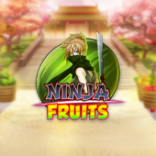 Ninja Fruits