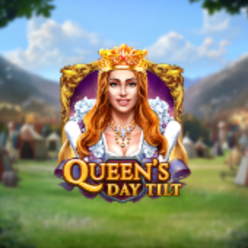Queen Day Tilt