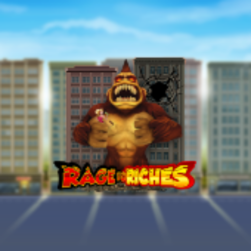 Rage to Riches