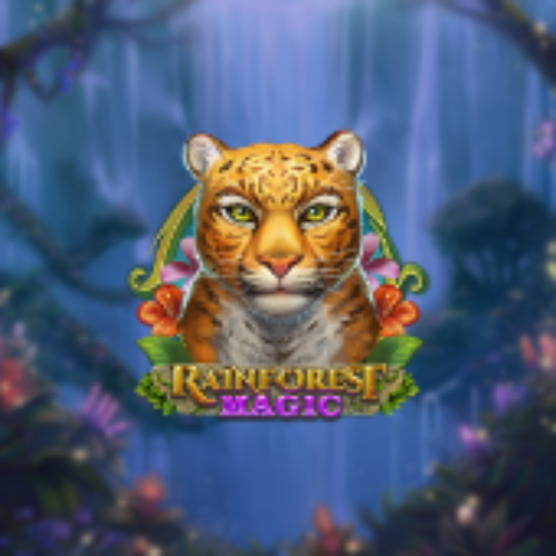Rainforest Magic