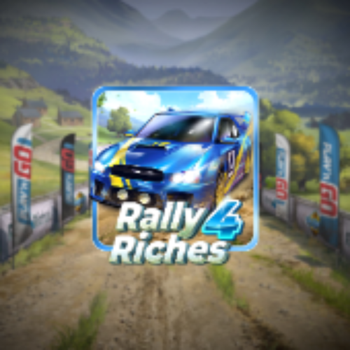Rally 4 Riches