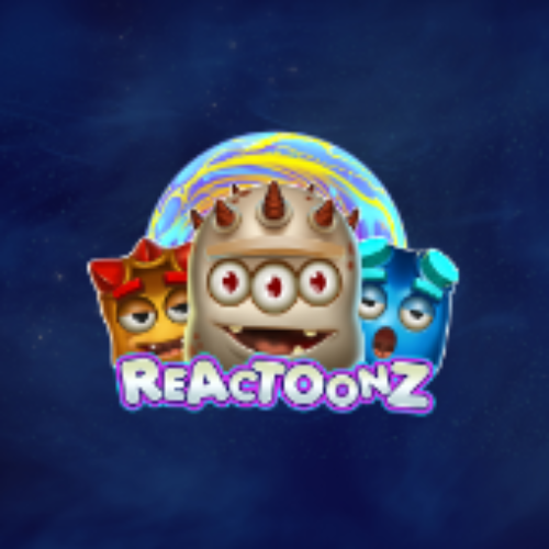 Reactoonz