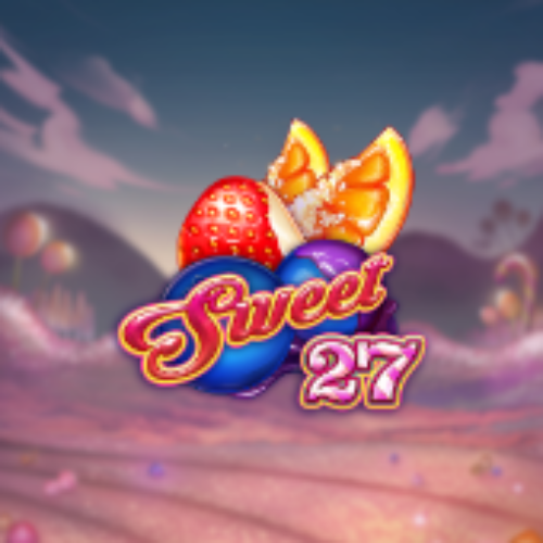 Sweet 27