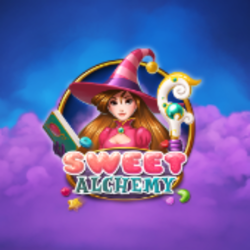 Sweet Alchemy
