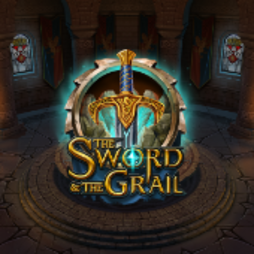 The Sword and The Grail