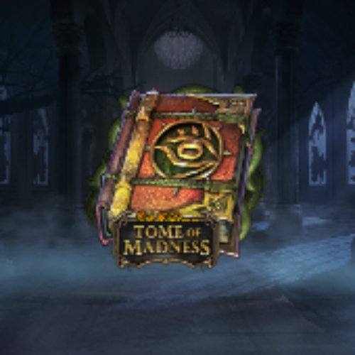 Tome of Madness