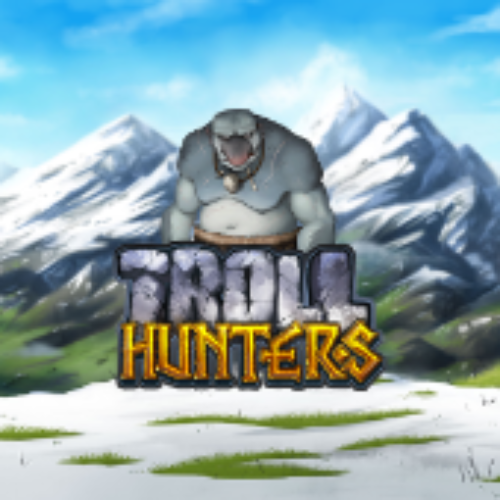 Troll Hunters