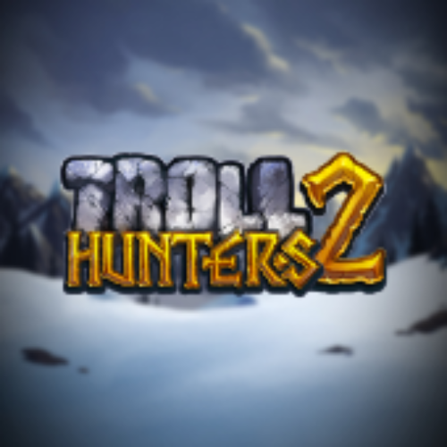 Troll Hunters 2