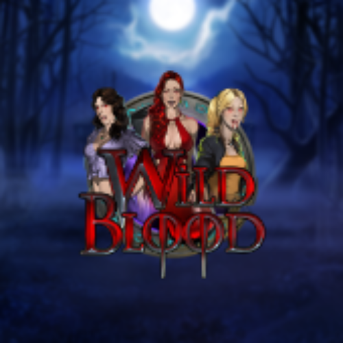 Wild Blood