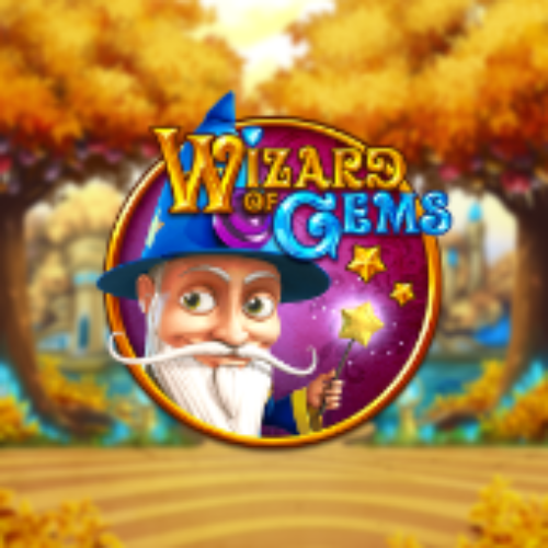 Wizard of Gems