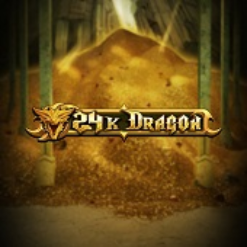 24k Dragon