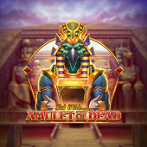 Rich Wilde and The Amulet of Dead