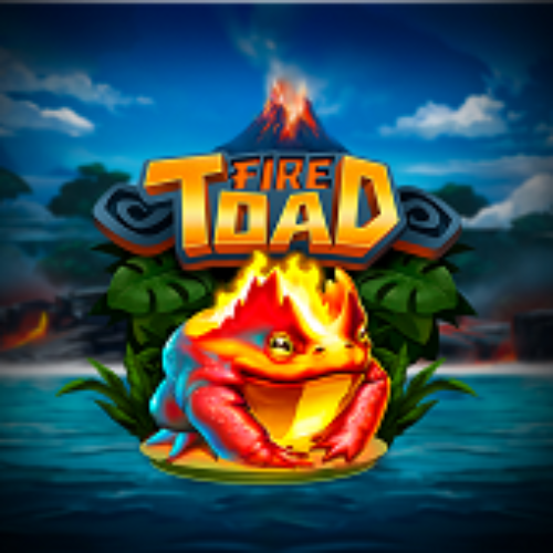 Fire Toad
