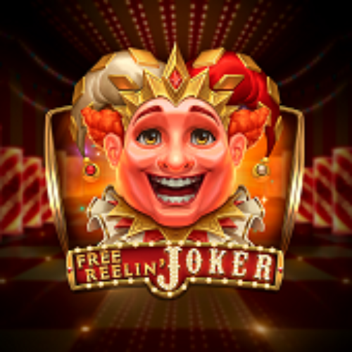Free Reelin’ Joker