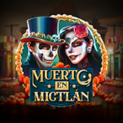 Muerto en Mictlán